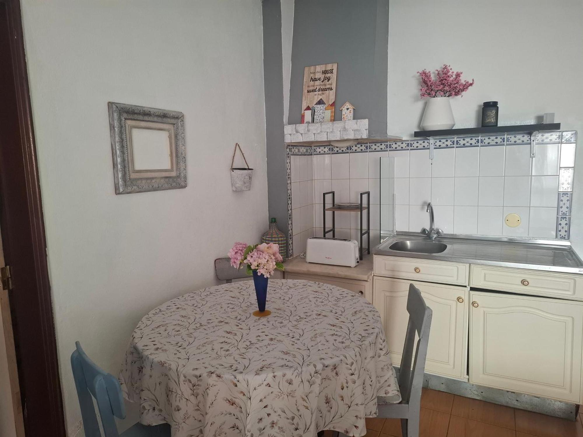 Economy Twin Room