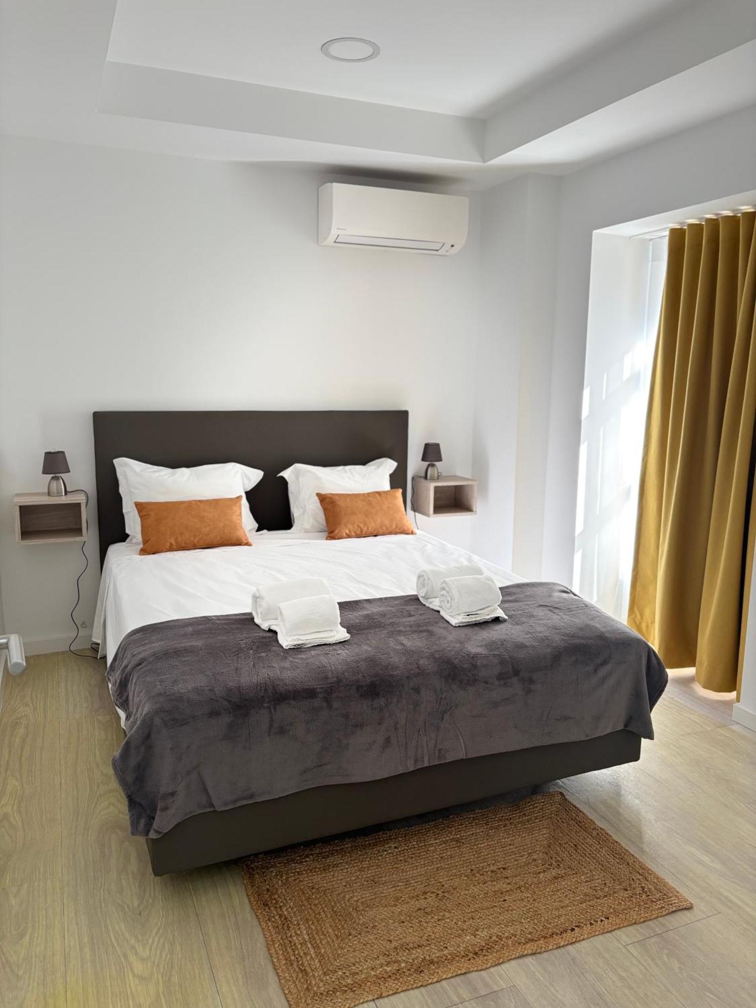 Habitación Doble Estándar