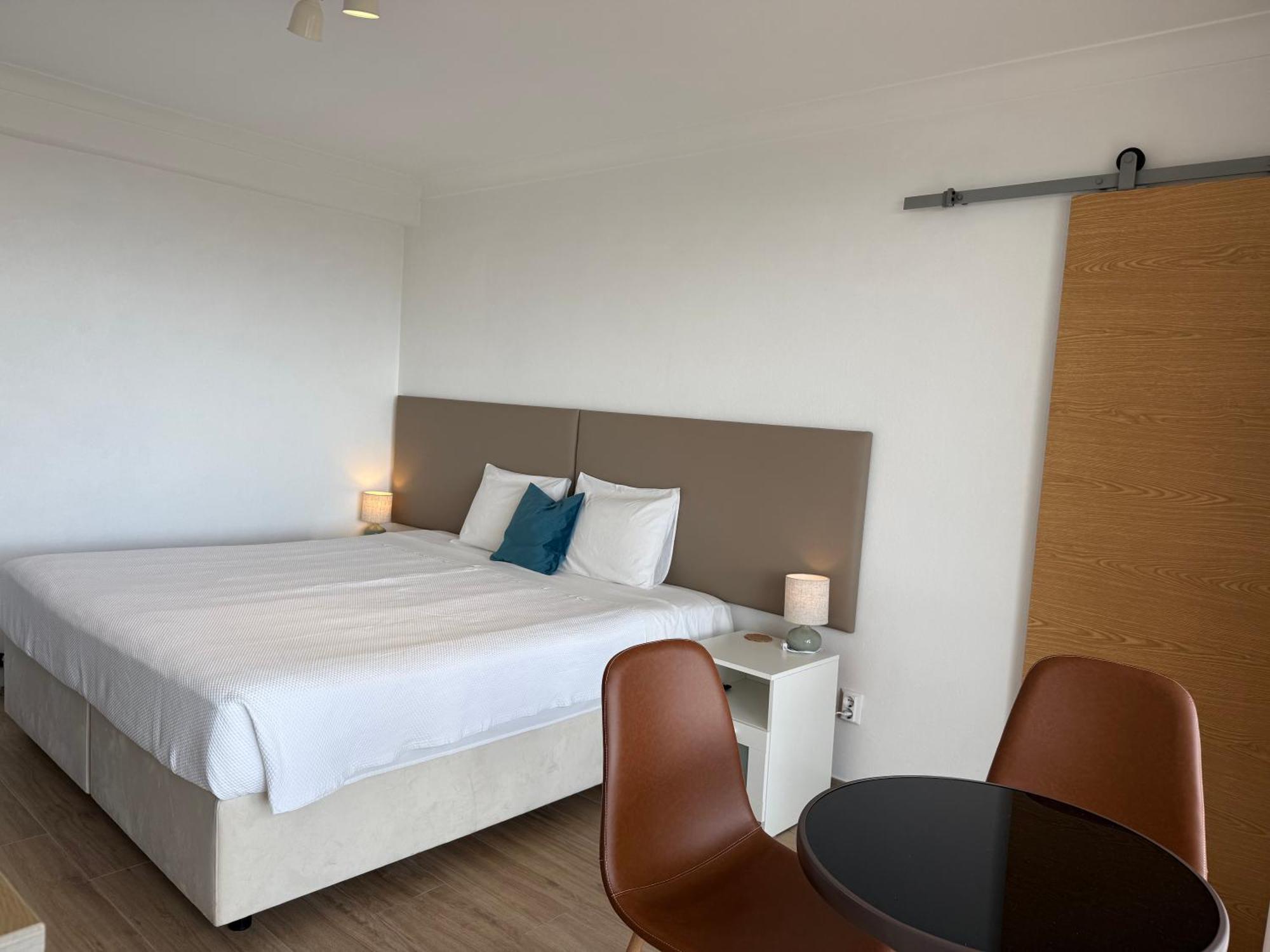 Suite Deluxe