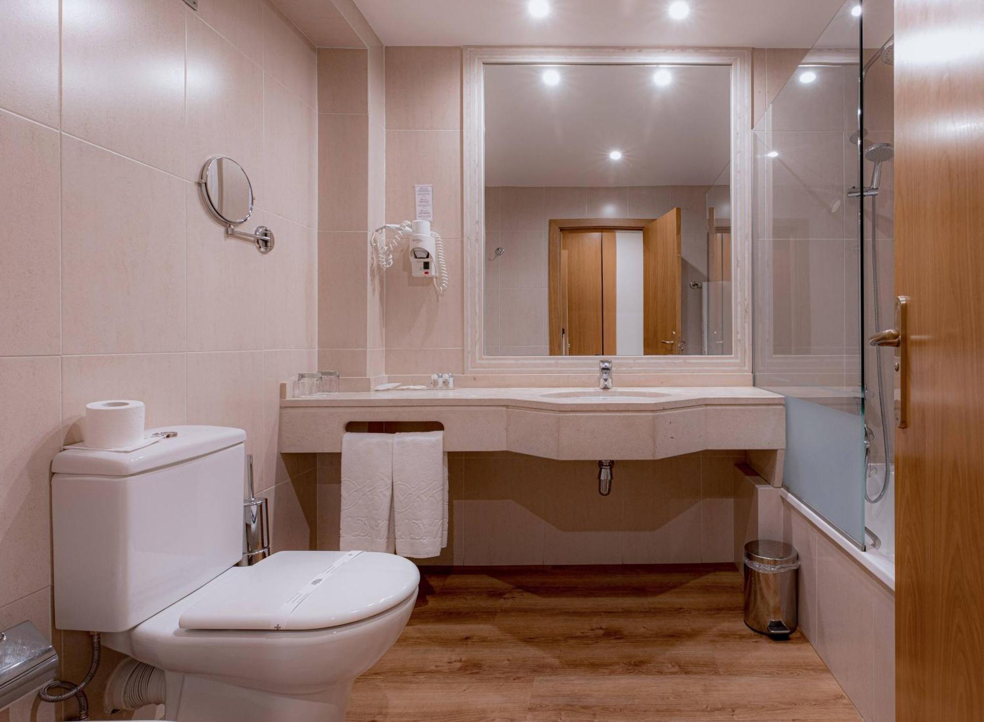 Chambre Triple