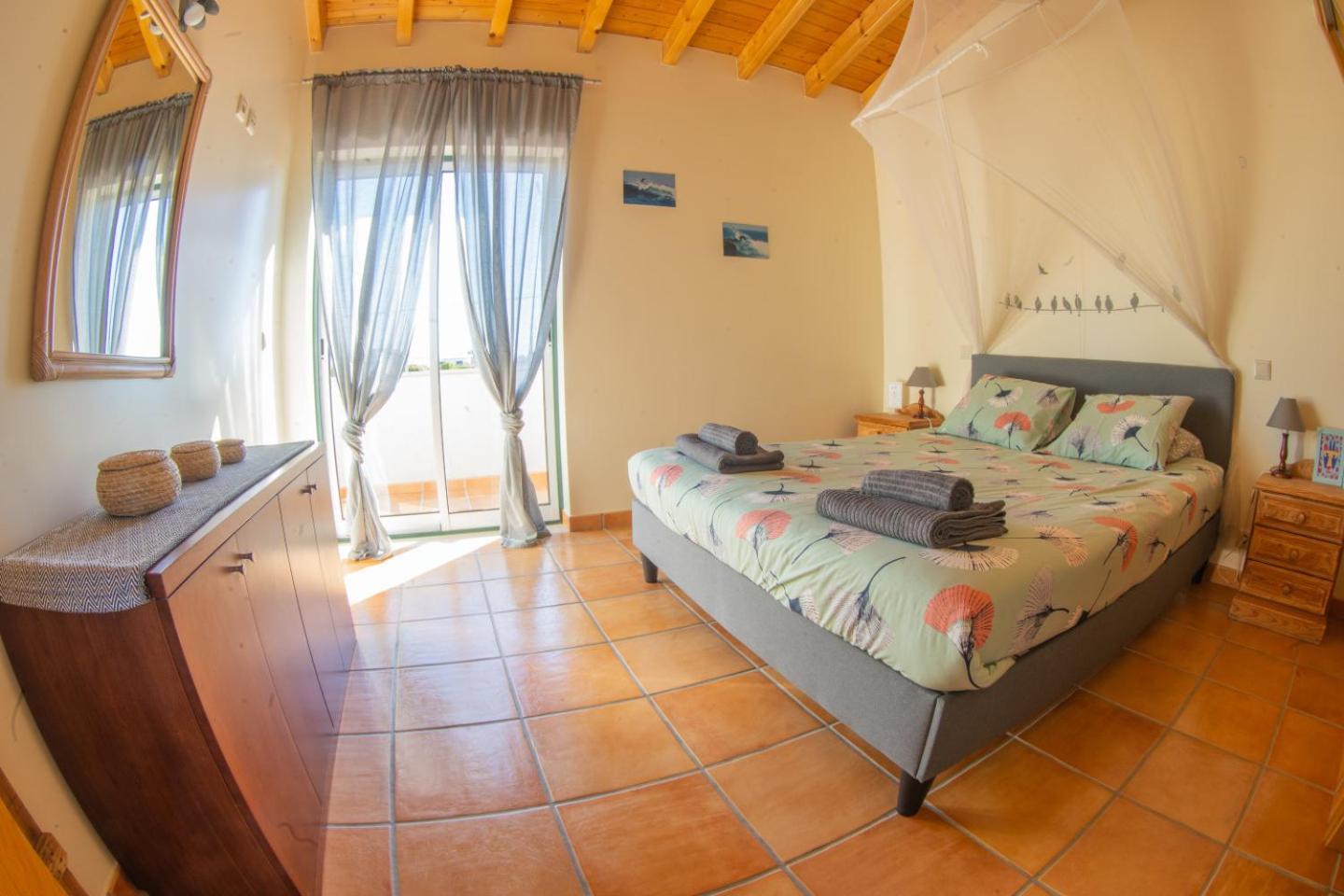 Deluxe Kamer