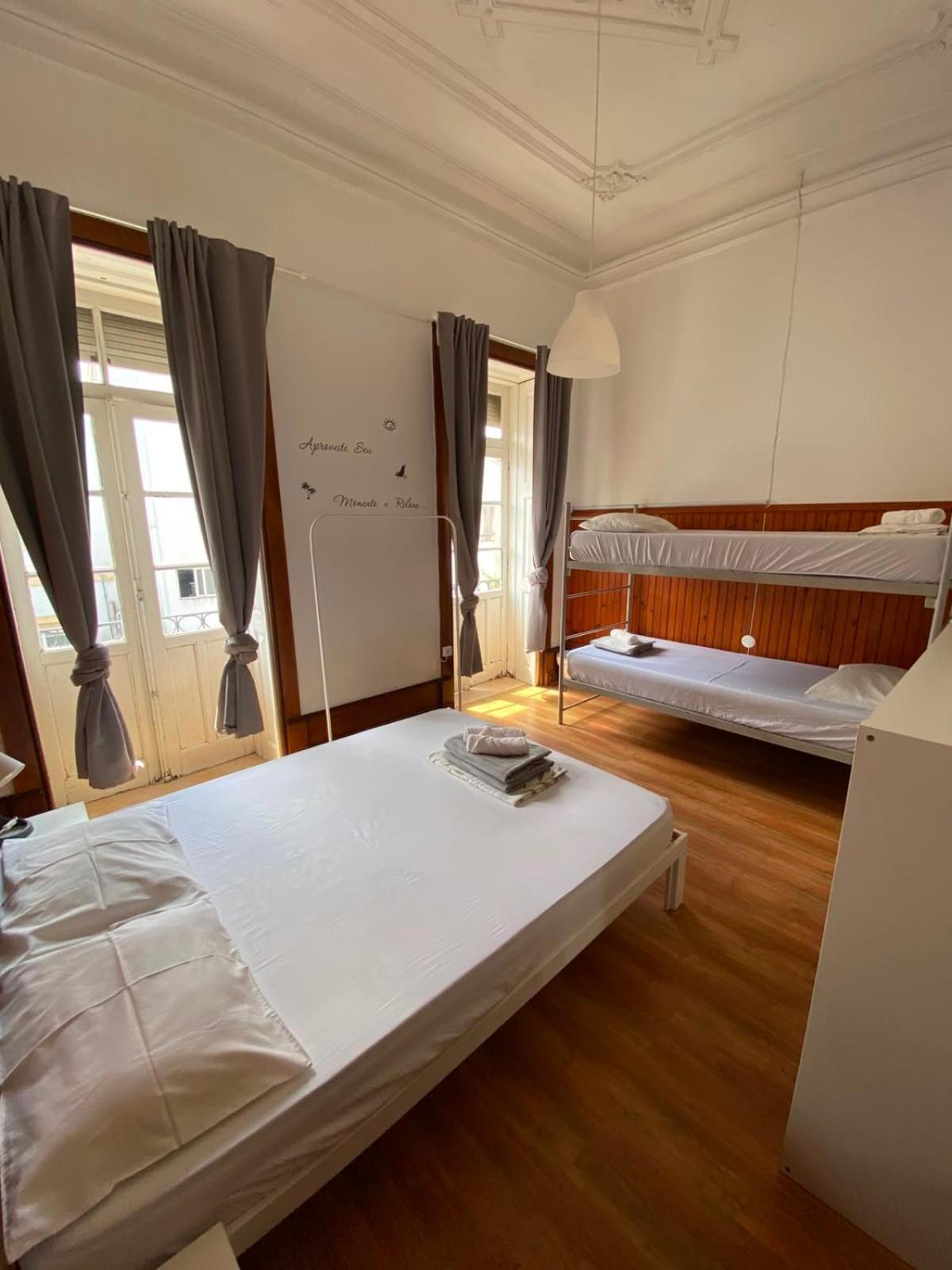 Quarto Familiar
