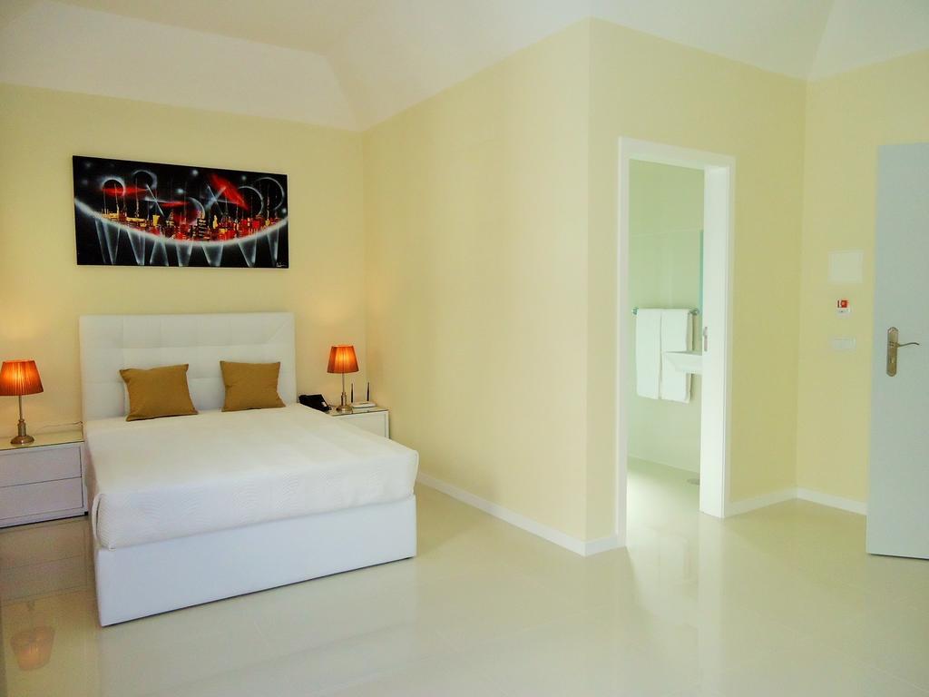 Habitación Doble Superior