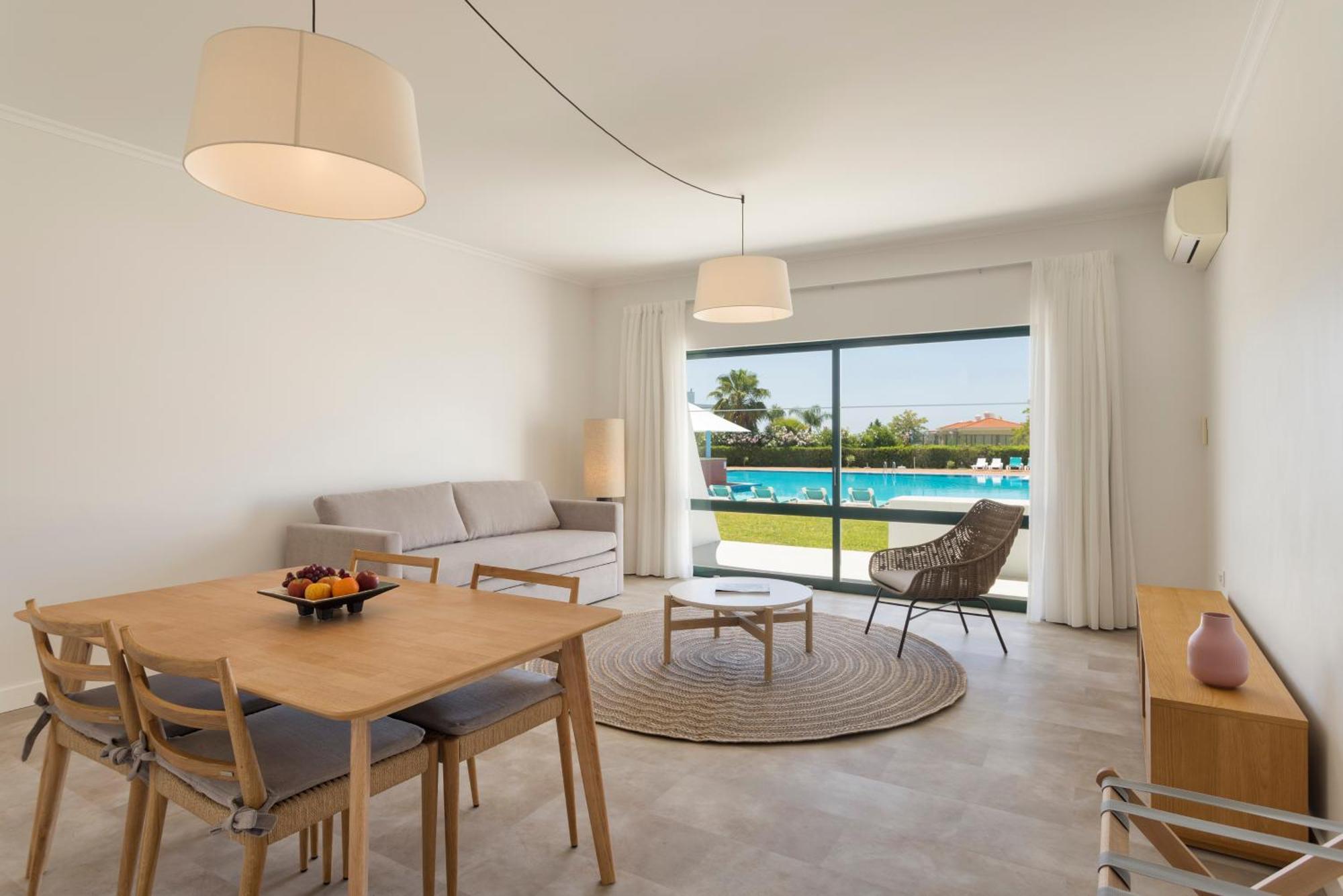 Apartamento com 1 Quarto