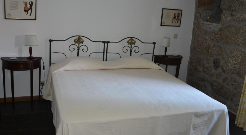 Suite com 2 Quartos