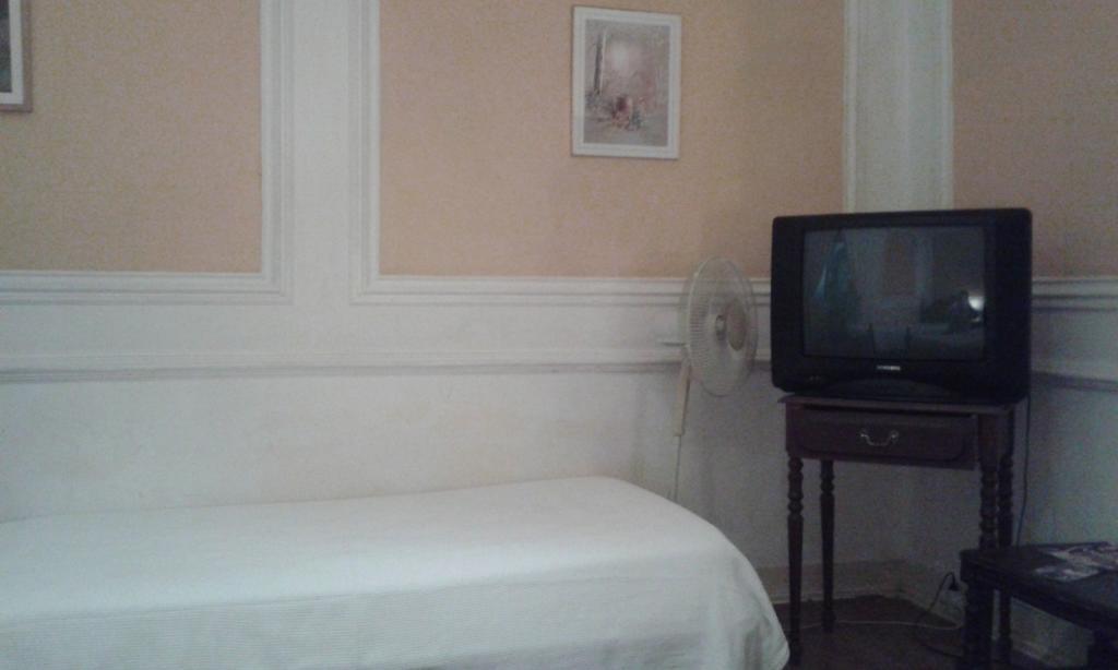 Budget Triple Room