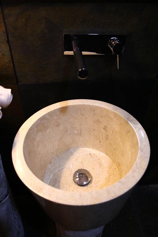 Suite Deluxe con bañera de hidromasaje