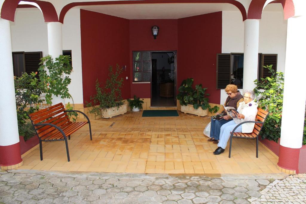 One-Bedroom Apartment (2 Adults)