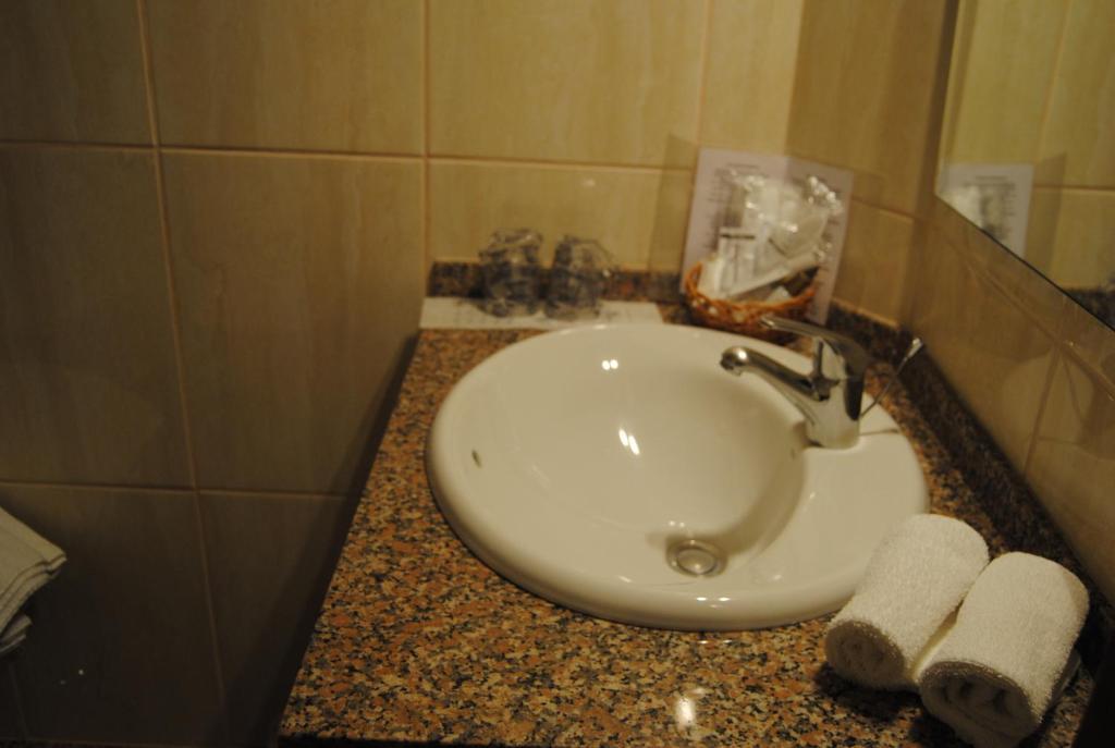 Deluxe Doppelzimmer