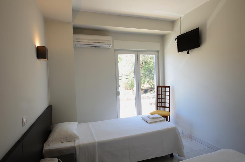 Quarto Individual