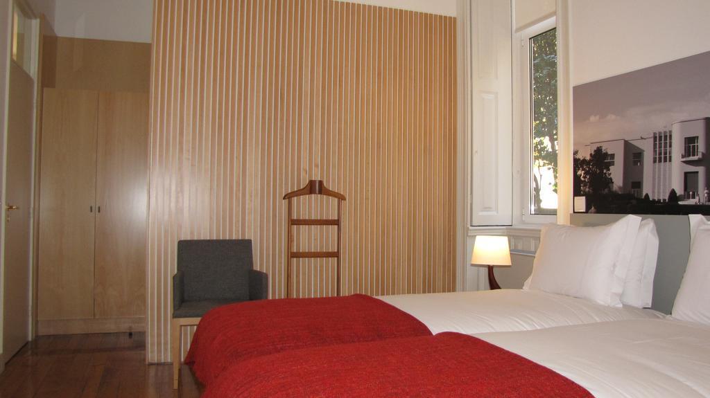 Apartment mit 1 Schlafzimmer - Erdgeschoss - Gartenblick