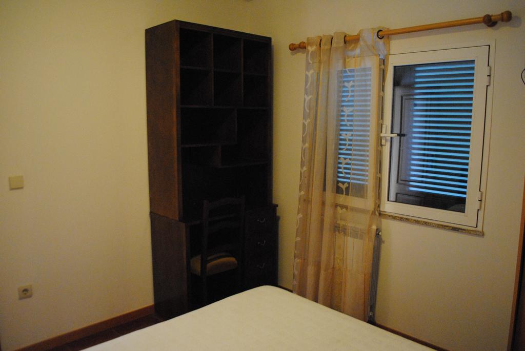 Chambre Double avec Salle de Bains Privative Extérieure