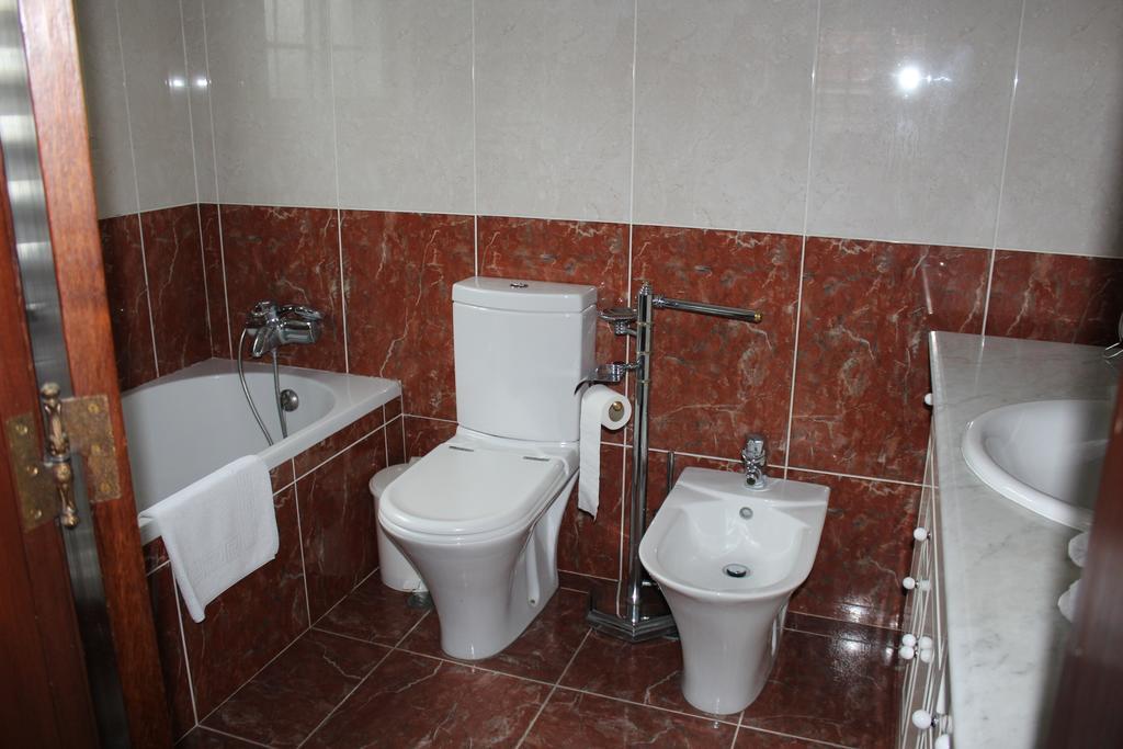 Quarto Duplo