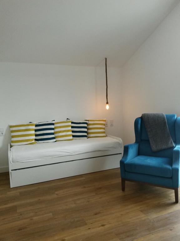 Petite Chambre Double