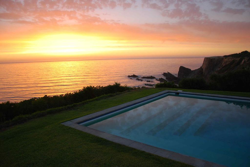 Suite Deluxe com Vista Mar
