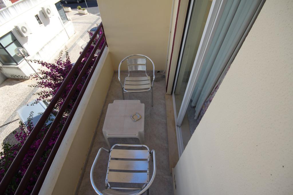 Comfort Zweibettzimmer mit Balkon