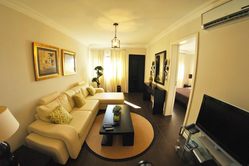 Apartamento Estándar de 2 dormitorios