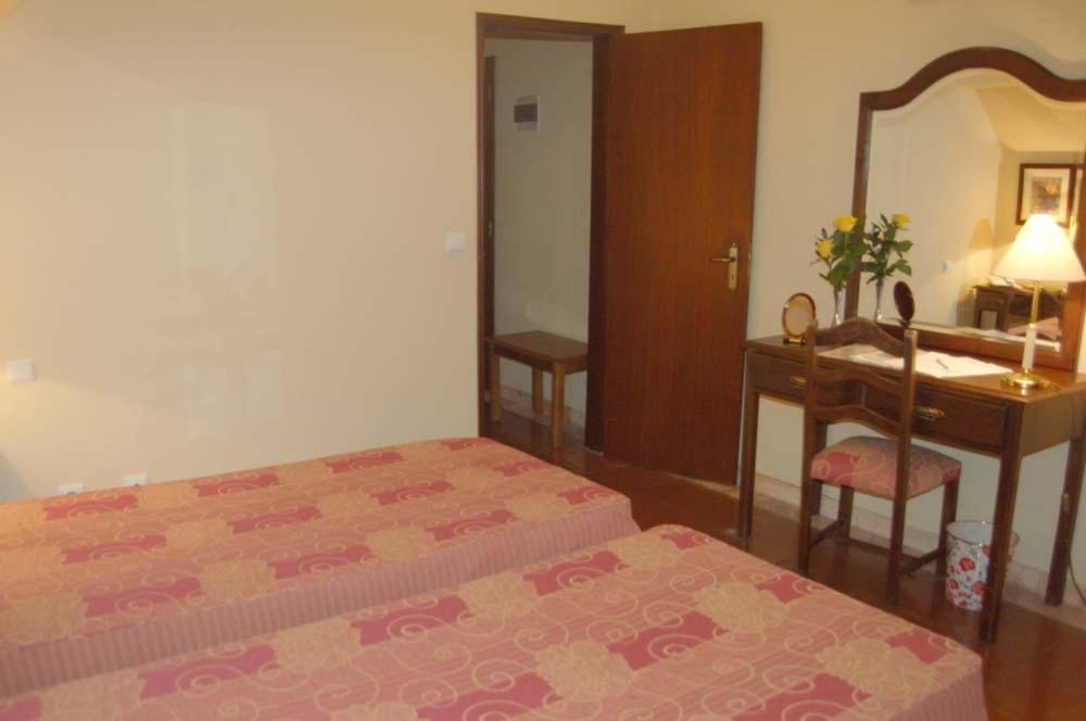 Habitación Familiar (2 adultos y 2 niños)