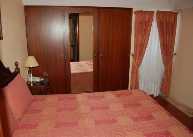 Habitación Doble Económica