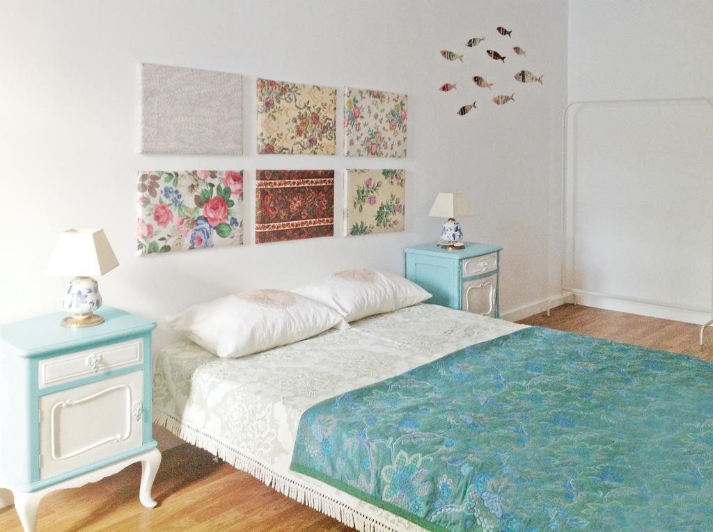 Habitación Doble con baño privado