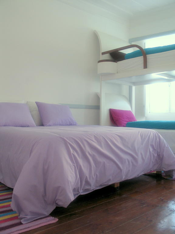 Habitación Familiar con baño privado