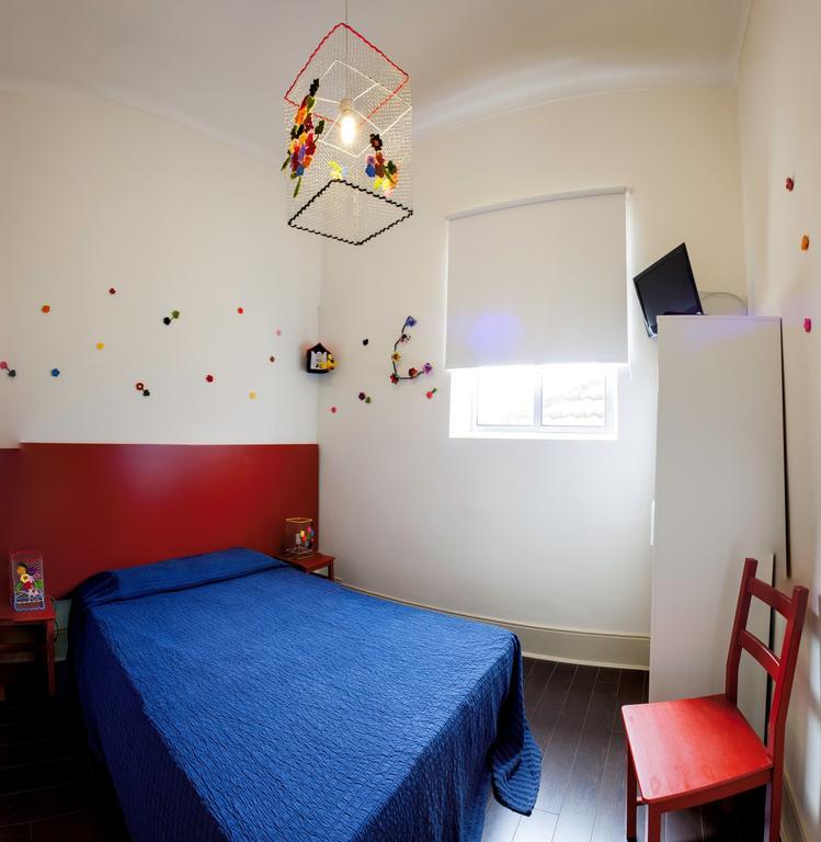 Quarto Duplo Standard