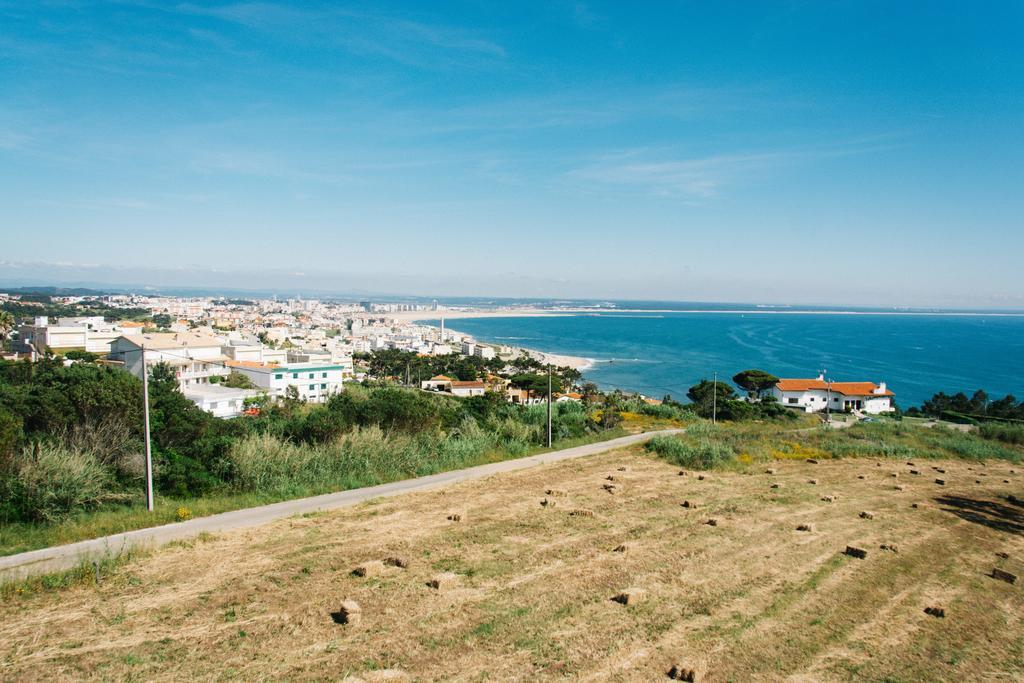 Quarto Quádruplo com Vista Mar