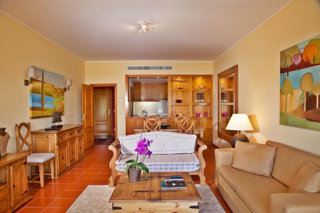 Apartamento Superior com 1 Quarto e Vista Lago