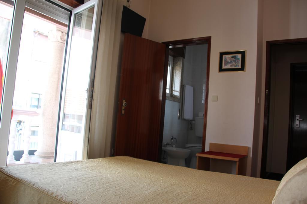 Quarto Individual Clássico