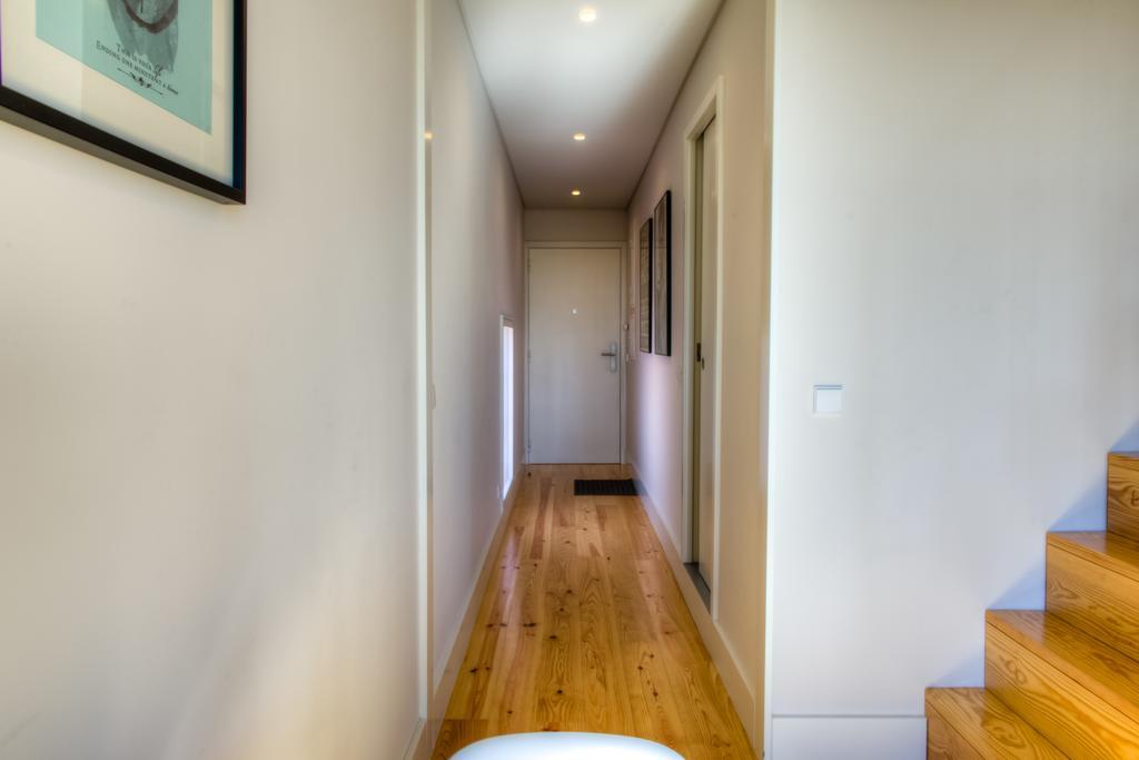 Duplex Apartment