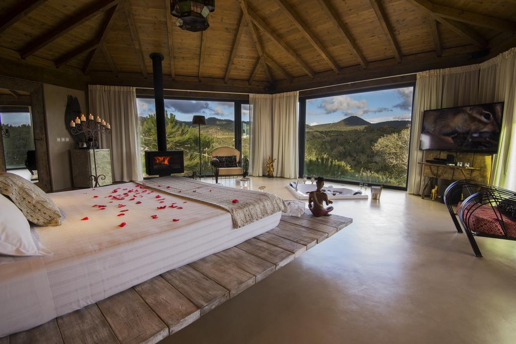 Suite Panorâmica