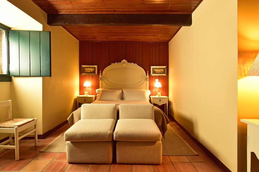 Habitación Doble Estándar