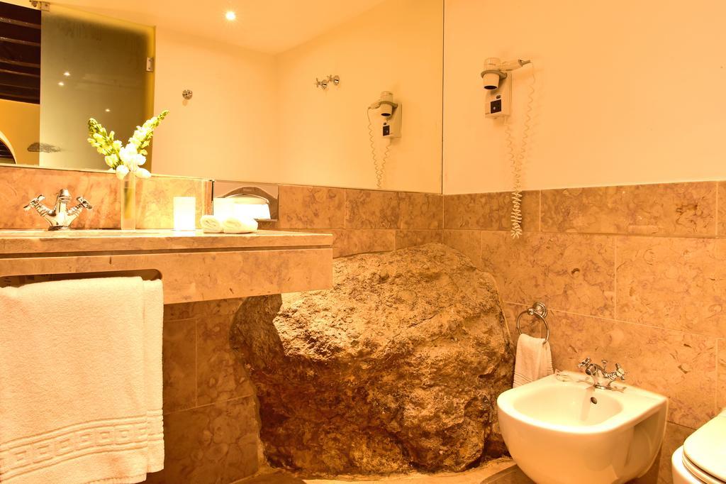 Castle House Suite