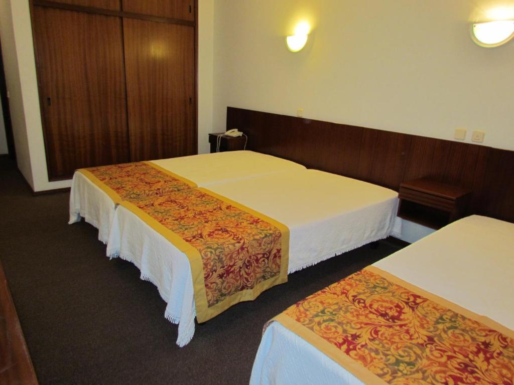 Chambre Triple