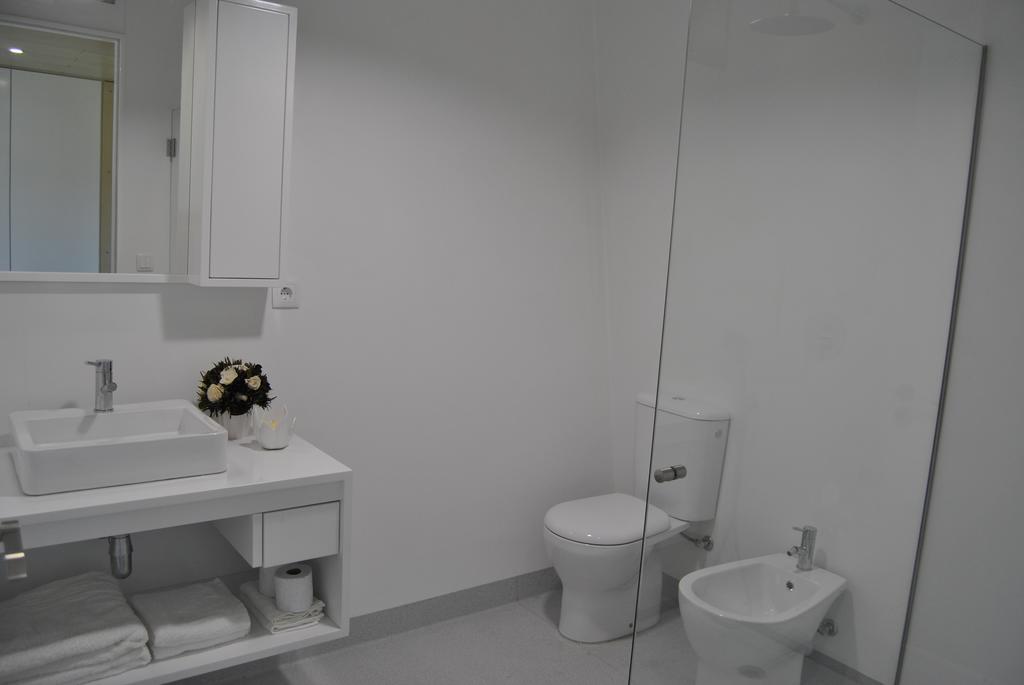 Bungalow com 1 Quarto