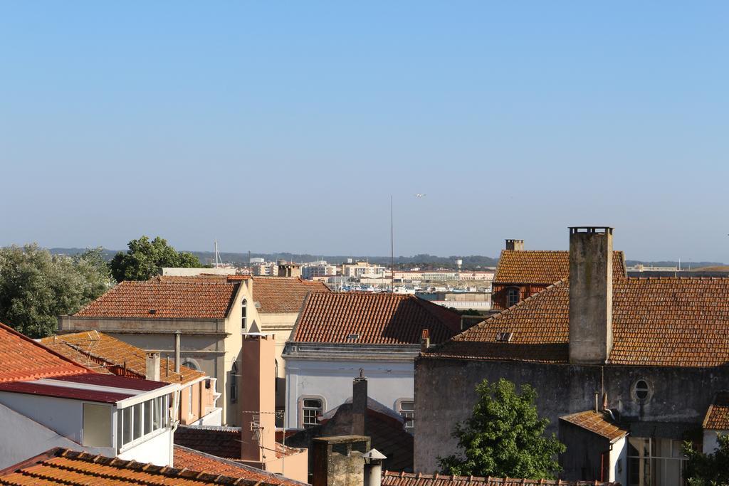 Suite con balcón