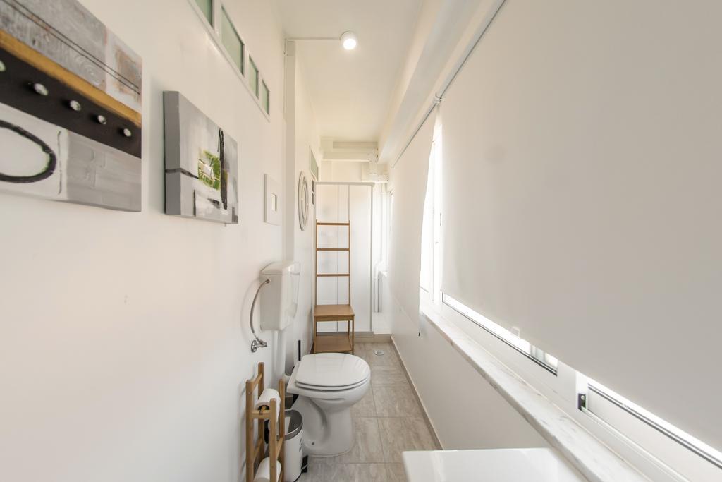 Camera Matrimoniale con Bagno Privato