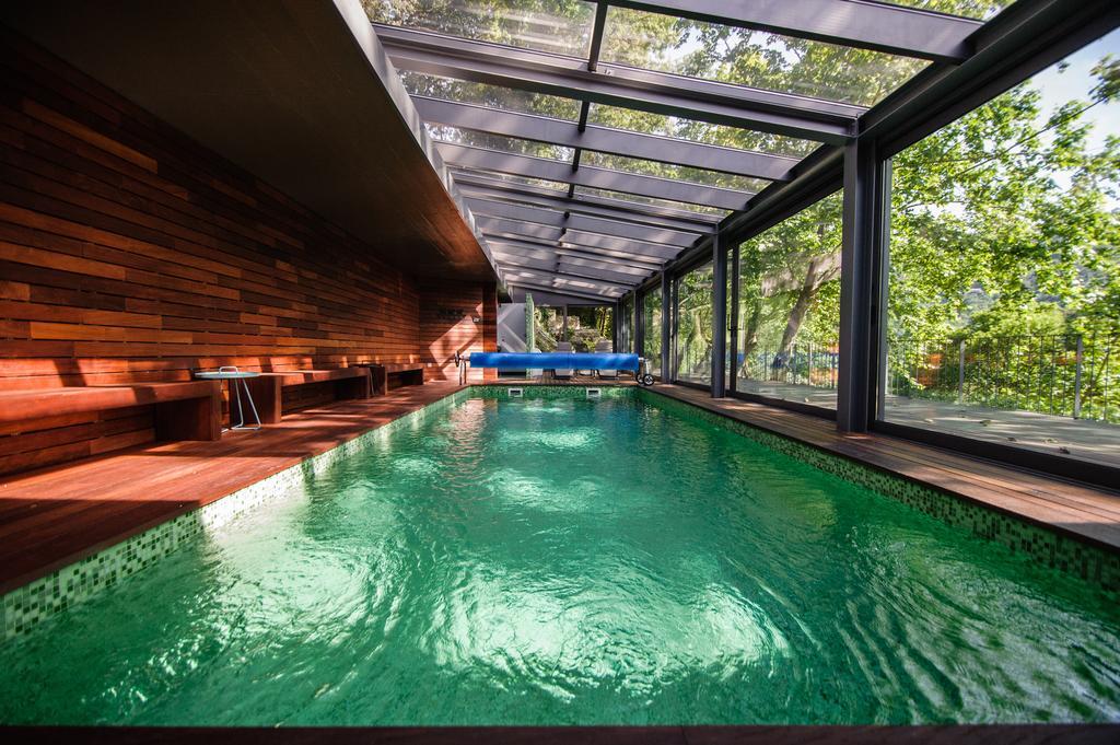 Villa com Piscina Privada