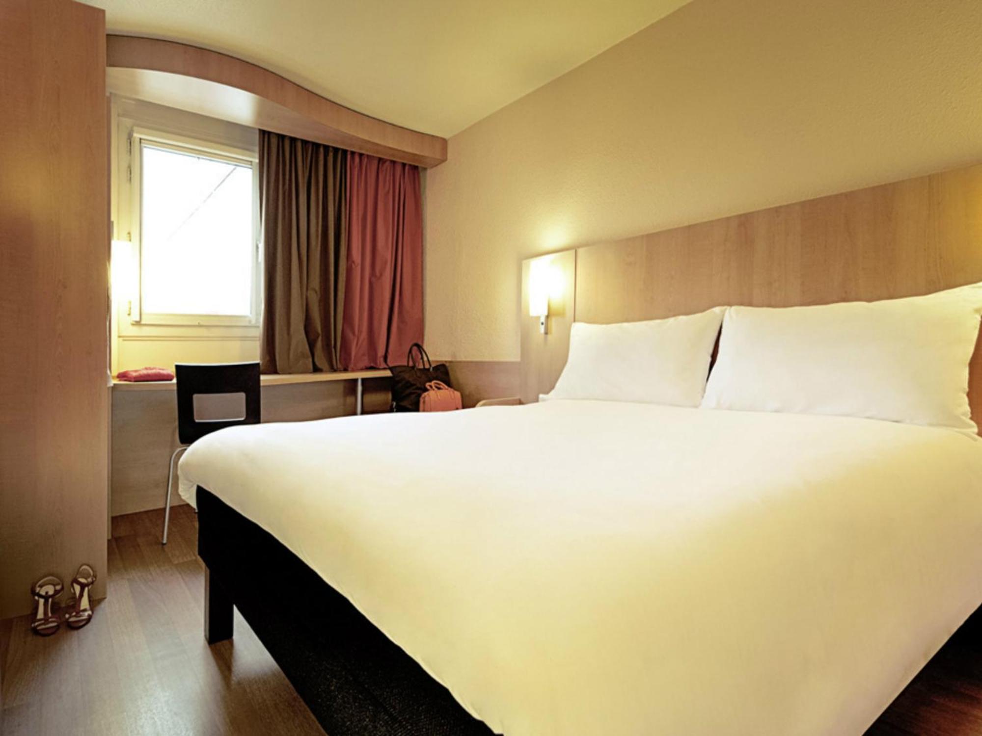 Chambre Double Standard - Non-Fumeurs