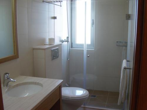 Chambre Double Supérieure