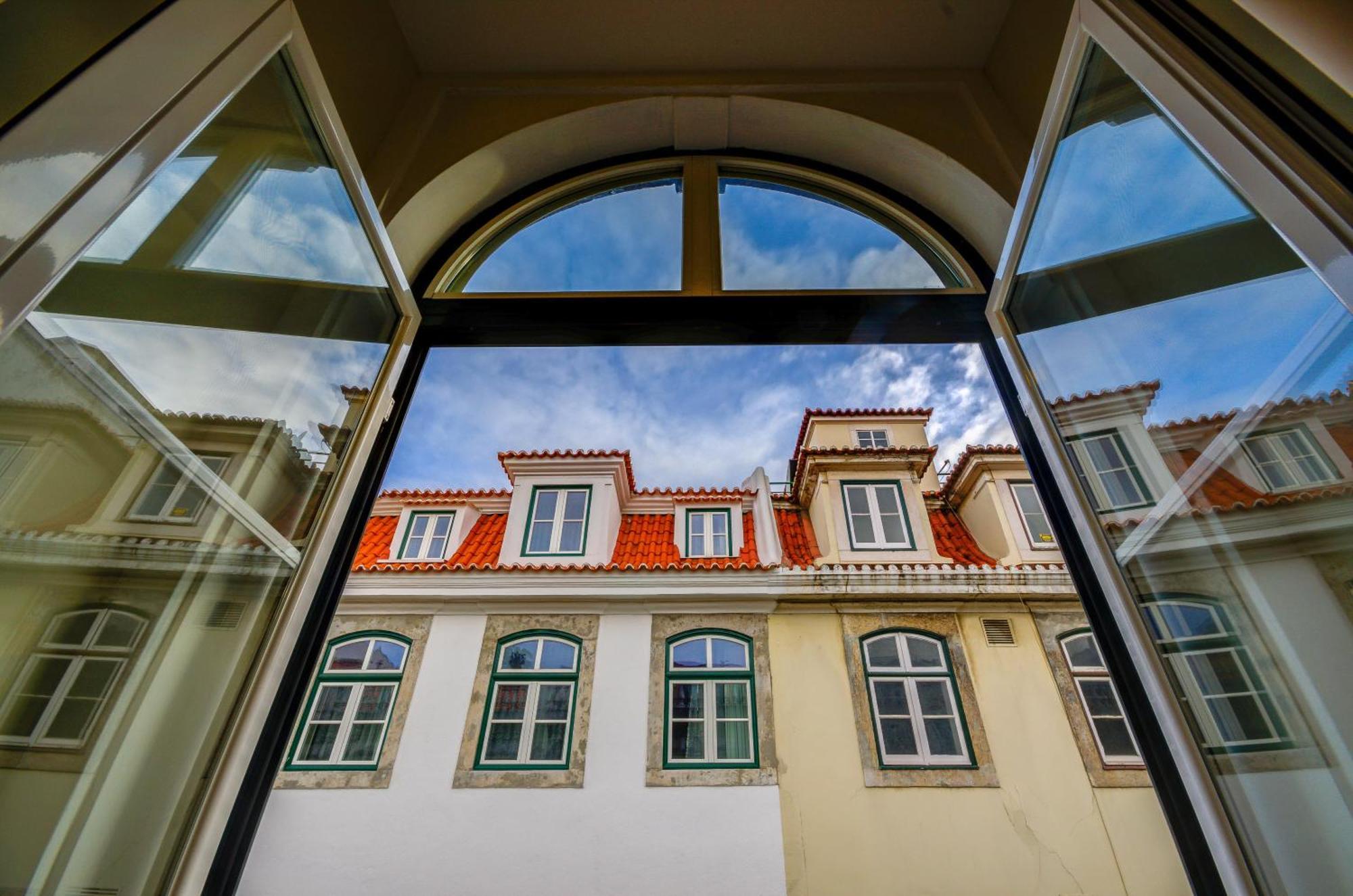 Quarto Superior com 2 Camas de Solteiro