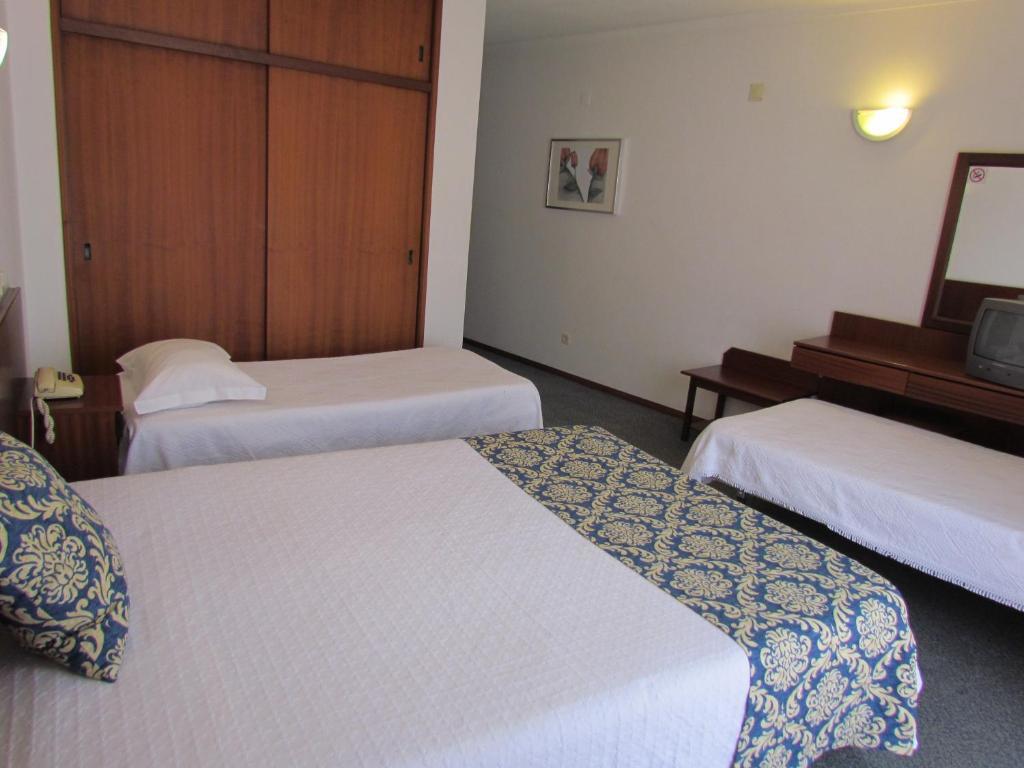 Chambre Familiale (2 Adultes et 2 Enfants)