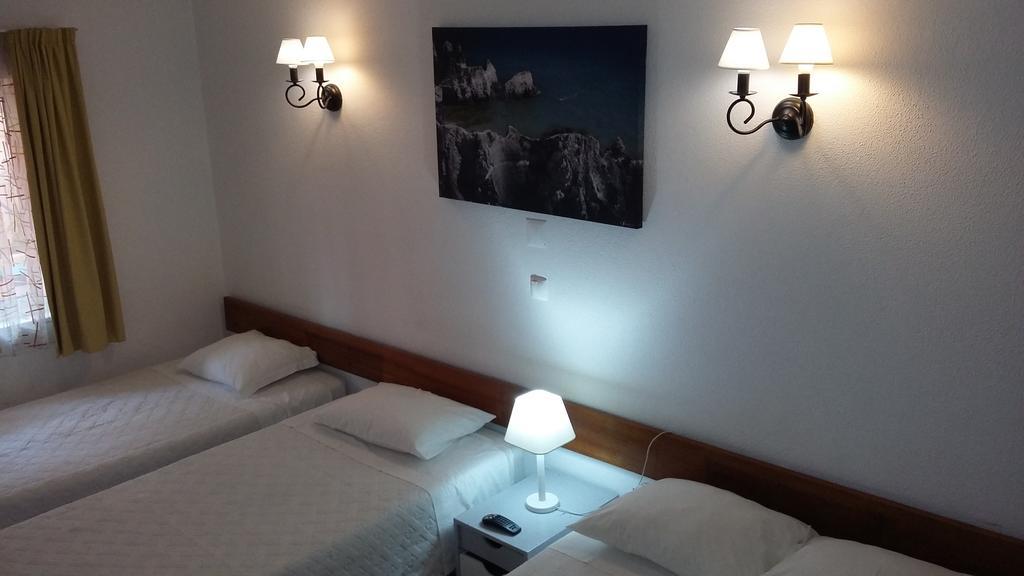 Quarto Familiar