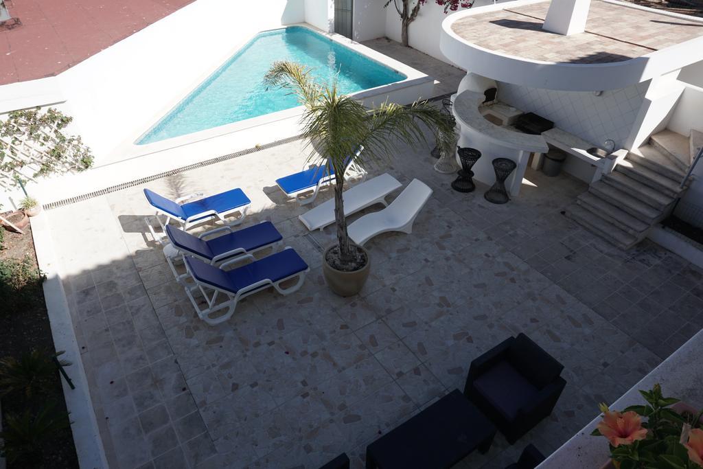 Suite - Vue sur Mer