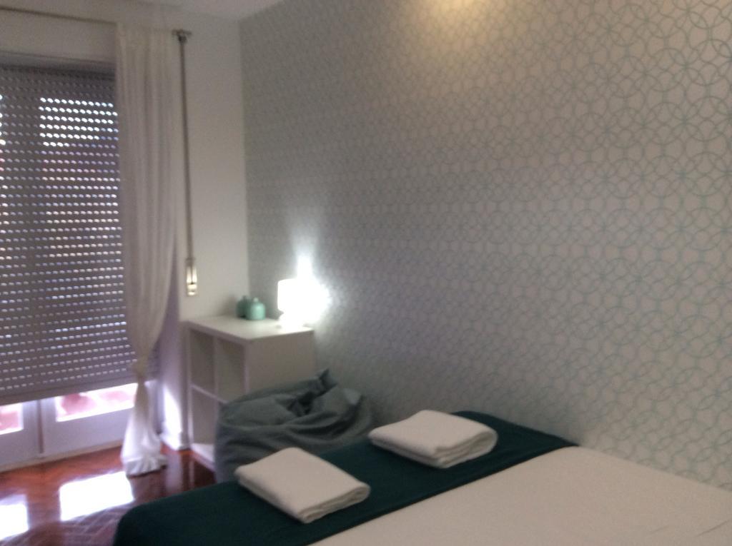 Quarto Família Deluxe