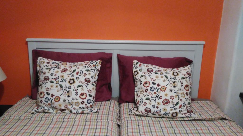 Quarto Duplo