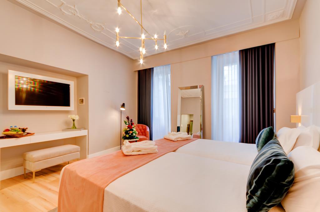 Quarto Superior com 2 Camas de Solteiro