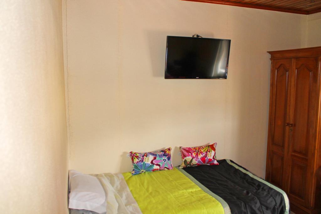 Quarto Triplo