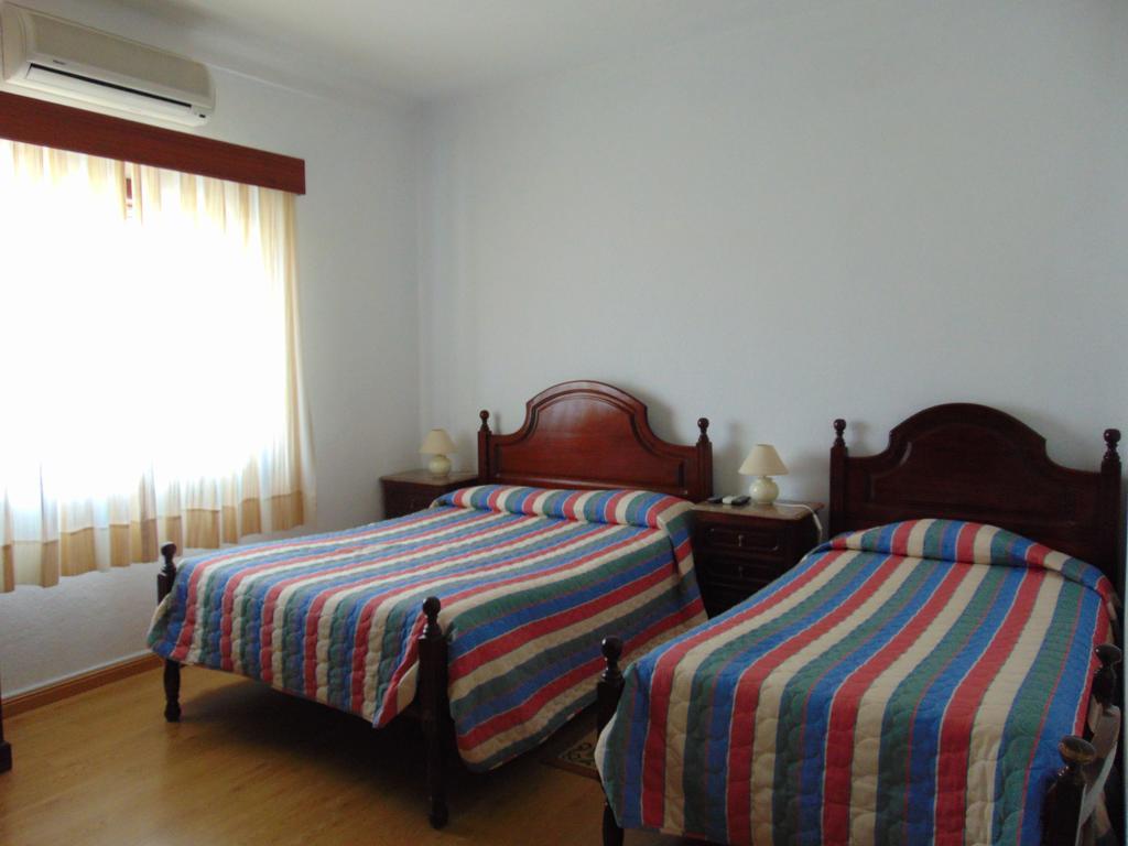 Habitación Familiar
