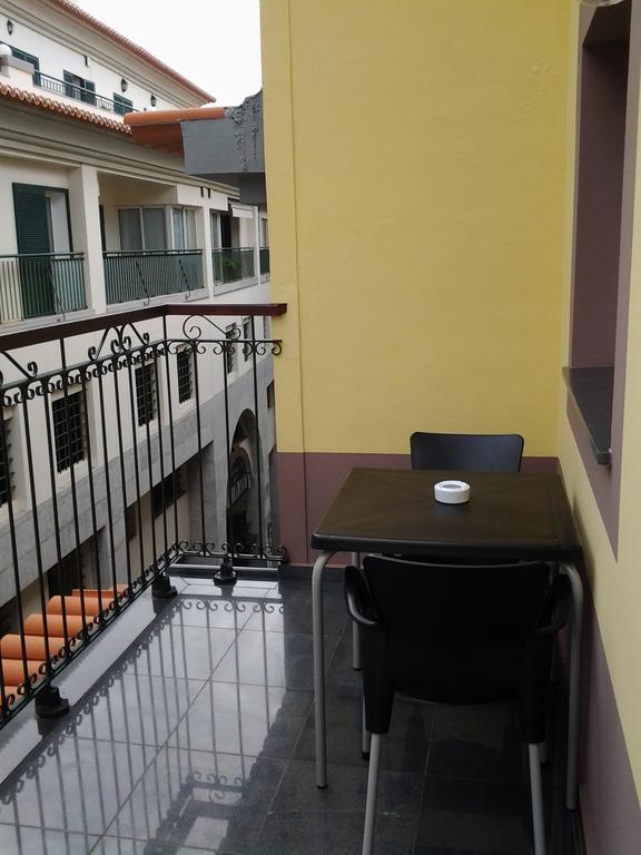 Habitación Doble con balcón